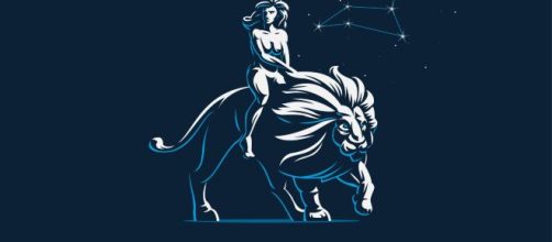 A influ&ecirc;ncia do signo de Le&atilde;o no Mapa Astral. ( Arquivo Blasting News )