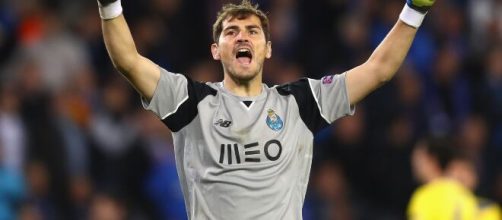 As&iacute; ser&aacute; la recuperaci&oacute;n de Iker Casillas - culemania.com