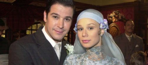 Danilo era interpretado por Murilo Ben&iacute;cio. (Reprodu&ccedil;&atilde;o/TV Globo)