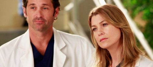 Derek era interpretado por Patrick Dempsey. (Reprodu&ccedil;&atilde;o/ABC)