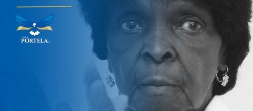 Dona Nen&eacute;m faleceu aos 95 anos no Rio de Janeiro. Foto: Reprodu&ccedil;&atilde;o/ Instagram/ @oficialportela