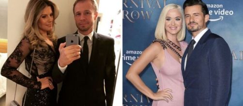 Famosos a espera de sues primog&ecirc;nitos. (Foto/Instagram)