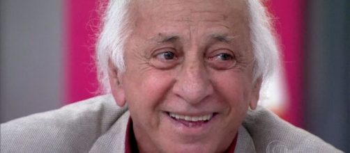 Flavio Migliaccio &eacute; encontrado morto em s&iacute;tio. (Reprodu&ccedil;&atilde;o/TV Globo)