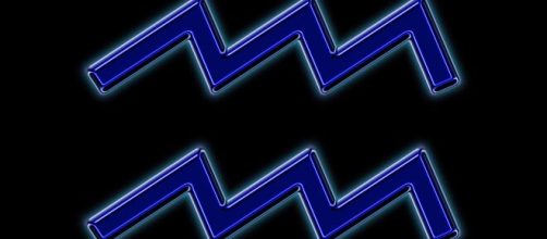 Hor&oacute;scopo para o signo de Aqu&aacute;rio em Maio de 2020. ( Arquivo Blasting News )