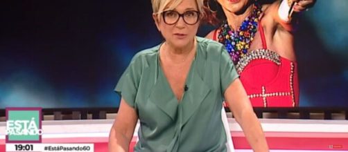 Ines Ballester supera el COVID 19