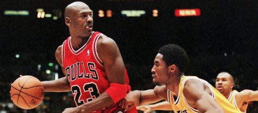 La serie 'The Last Dance' relata momentos importantes en la carrera de Michael Jordan - meganoticias.cl