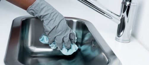 Las trabajadoras del hogar es uno de los colectivos m&aacute;s perjudicados por el coronavirus