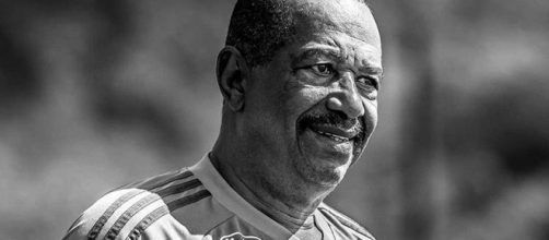 Massagista estava h&aacute; quatro d&eacute;cadas no clube. (Divulga&ccedil;&atilde;o/Alexandre Vidal/Flamengo)