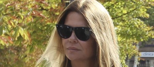 Muere la madre de Makoke a los 90 a&ntilde;os en M&aacute;laga