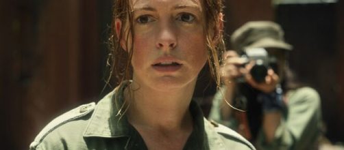 Os signos de 5 atores que comp&otilde;em o elenco do filme "A &uacute;ltima coisa que ele queria". (Reprodu&ccedil;&atilde;o/Netflix)