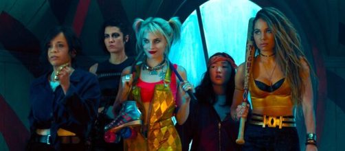 O signo de 5 celebridades do filme &lsquo;Arlequina em Aves de Rapina&rsquo;. (Arquivo Blasting News)