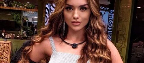 Rafa Kalimann do BBB20 afirma que doar&aacute; pr&ecirc;mio para o combate a Covid-19. (Arquivo Blasting News)