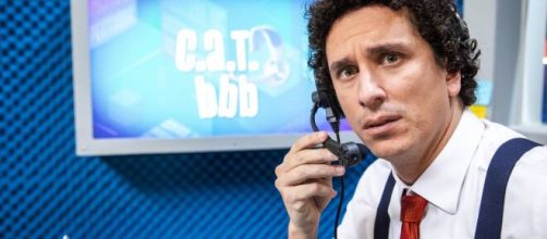 Rafael Portugal cria &ldquo;spin off&rdquo; do CAT BBB e continua fazendo piadas com os participantes. (Arquivo Blasting News)