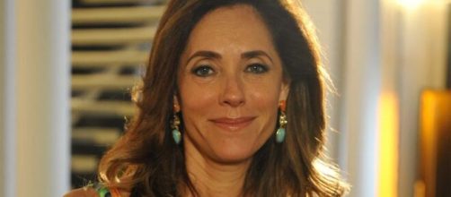 Tereza Cristina expulsa Marcela de casa. (Arquivo Blasting News)