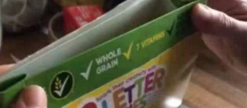 Una usuaria de Tik Tok comparte un v&iacute;deo muy &uacute;til para guardar los cereales