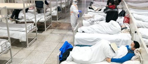Wuhan es el epicentro de la pandemia por coronavirus