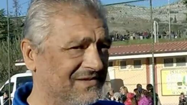 Alessandro Altobelli, ex punta di Inter e Juventus.