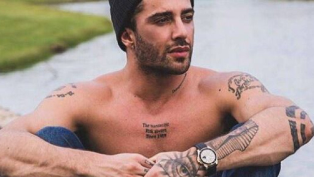 Iannone ai fan su IG: 'Mi state chiedendo chi &egrave; la mia compagna', lui mostra l'amico