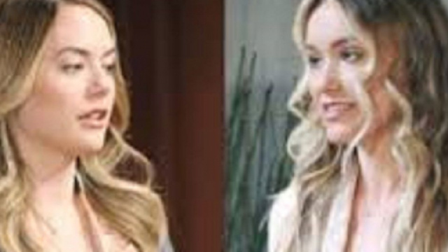 Beautiful, trama del 6 maggio: Flo vuole dire a Hope che Beth &egrave; viva.