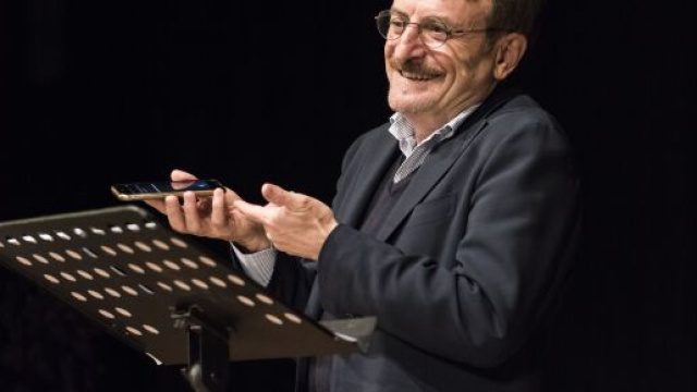 Coronavirus, Giacomo Poretti racconta la sua esperienza: 'Ho avuto tanta stanchezza'.