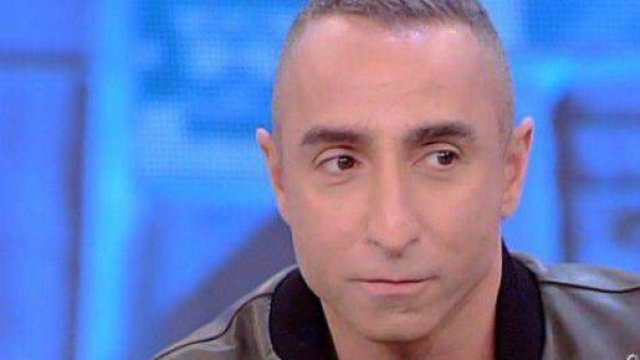 Giuliano Peparini, coreografo internazionale e direttore artistico di Amici Speciali