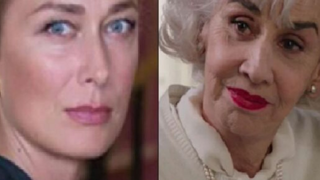 Il Paradiso delle signore, parlano le attrici: Ernesta e Flavia presenti nei nuovi episodi.