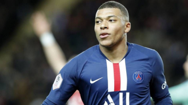 Mercato PSG : Macron 'aide' le Real Madrid pour Mbapp&eacute; selon OK Diario (Cr&eacute;dit instagram/psg)