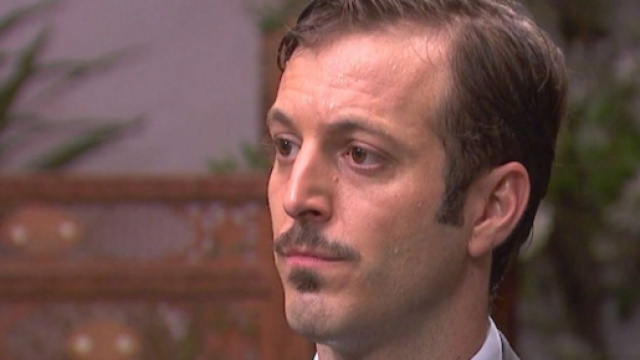 Spoiler Il Segreto: Ramon prepara la partenza.