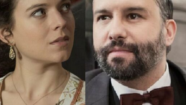 Una Vita, spoiler spagnoli: Genoveva viene assolta dal delitto di Marcia.