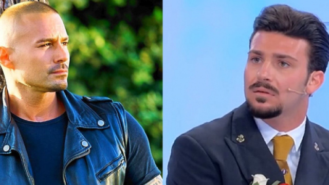 Uomini e Donne, Jack replica alle offese di Sirius, il nuovo corteggiatore di Gemma