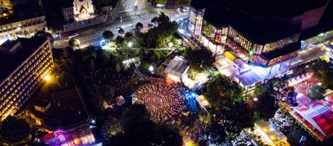 Montreux Jazz Festival disponibiliza série de shows clássicos gratuitamente