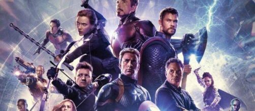 5 atores de &lsquo;Vingadores: Ultimato&rsquo; e seus signos. ( Arquivo Blasting News )