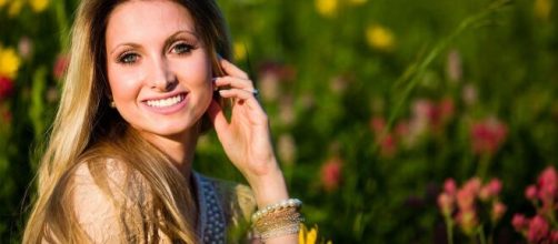 5 curiosidades sobre Lorrayne Mavromatis. (Arquivo Blasting News)