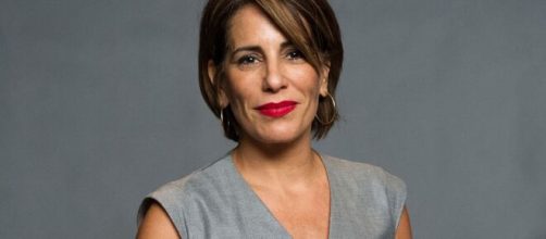 A atriz engravidou aos 19 anos. (Arquivo Blasting News)