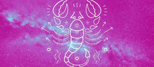 A influ&ecirc;ncia do signo de Escorpi&atilde;o no Mapa Astral. ( Arquivo Blasting News )