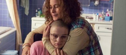 Atores que se destacaram em "The Act". (Reprodu&ccedil;&atilde;o/Instagram/@theactonhulu)