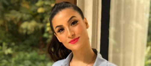 Bianca Andrade manda indireta em nova postagem: 'Longe de falsidade'. ( Arquivo Blasting News )