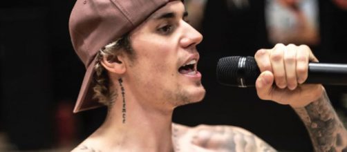 Curiosidades sobre Justin Bieber. (Reprodu&ccedil;&atilde;o/Instagram/@justinbieber)