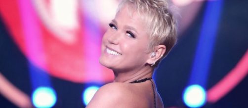 Curiosidades sobre Xuxa. (Reprodu&ccedil;&atilde;o/Instagram/@bladmeneghel)