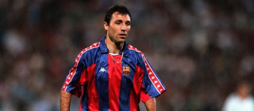 "El Pistolero" naci&oacute; en Plovdiv, Bulgaria un 8 de febrero de 1966 - tudn.com