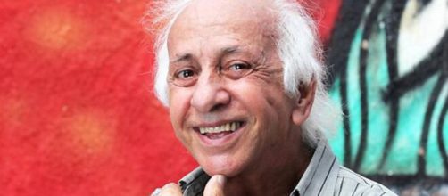 Fl&aacute;vio Migliaccio come&ccedil;ou sua carreira no teatro. (Arquivo Blasting News)