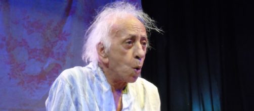 Fl&aacute;vio Migliaccio foi encontrado morto. (Arquivo Blasting News)