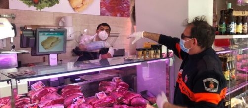 Locales abren sus puertas al p&uacute;blico. - alcabodelacalle.es