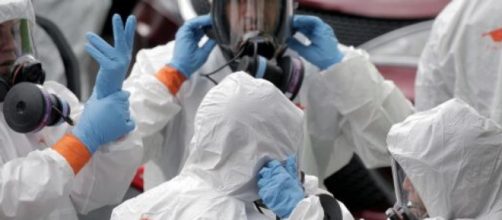 O n&uacute;mero de infectados tem aumentado cada vez mais. (Arquivo Blasting News)