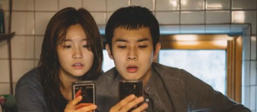 &lsquo;Parasita' &eacute; tido como um dos grandes filmes dos &uacute;ltmos anos. (Arquivo Blasting New )