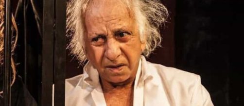 Parentes de Migliaccio pretende processar Estado por divulgar imagem sua. ( Arquivo Blasting News )