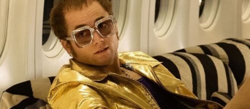 &rsquo;Rocketman&rsquo; aborda a vida do cantor Elton John. (Arquivo Blasting News)