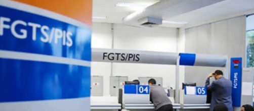 Saque Anivers&aacute;rio liberado a partir de maio. ( Foto: Arquivo Blasting News )