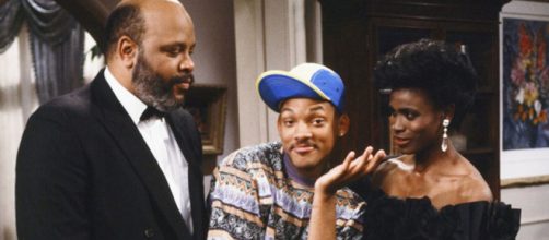 Will era interpretado pelo ator Will Smith. (Reprodu&ccedil;&atilde;o/NBC)