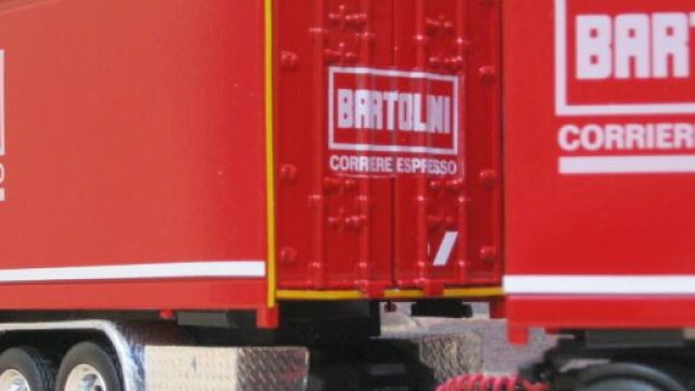 Bartolini assume giovani diplomati.
